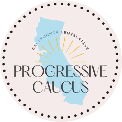 California Legislative Progressive Caucus